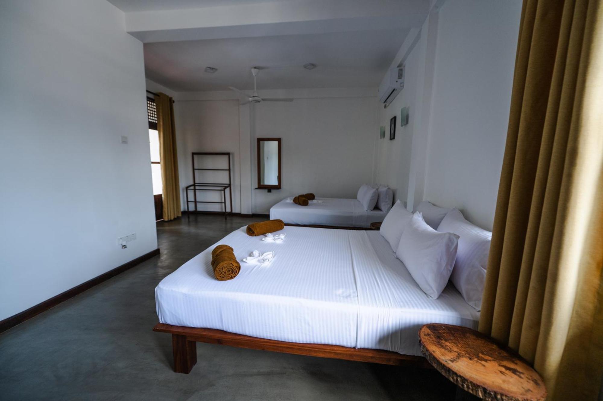 Sky House Ahangama Extérieur photo