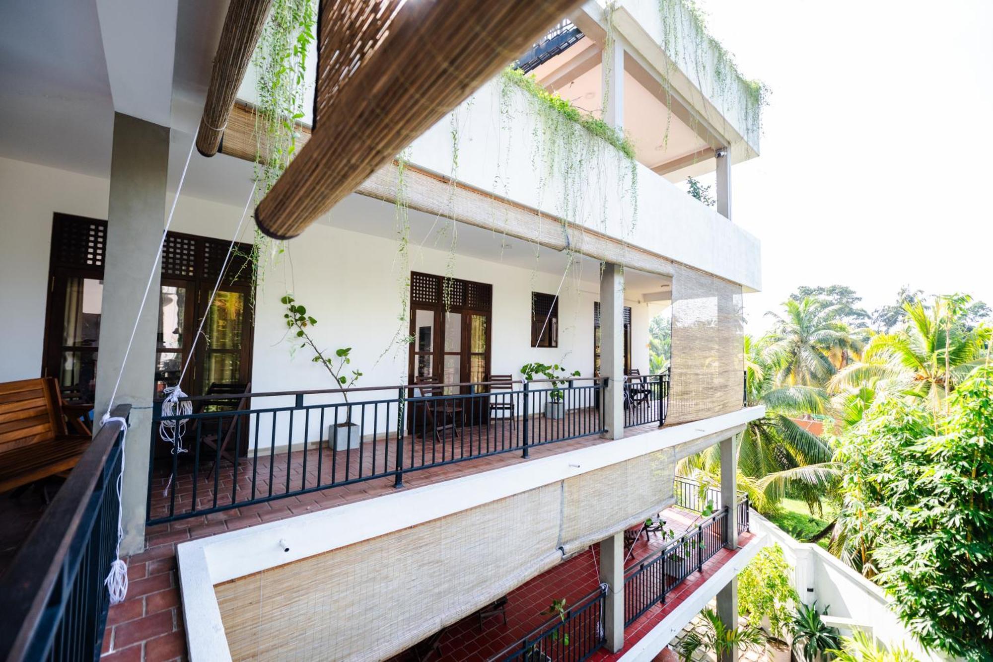 Sky House Ahangama Extérieur photo