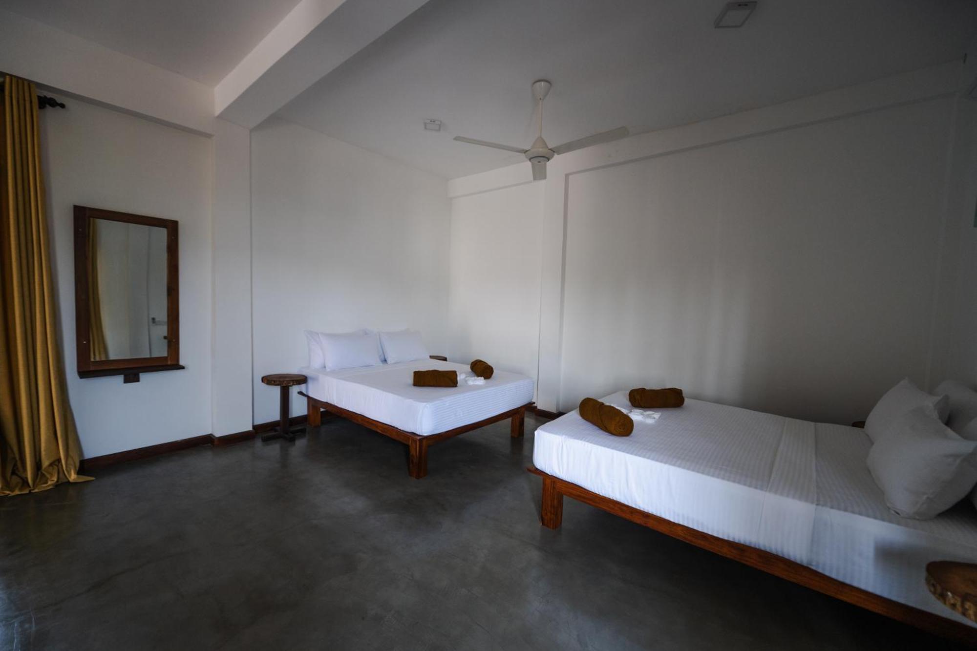 Sky House Ahangama Extérieur photo