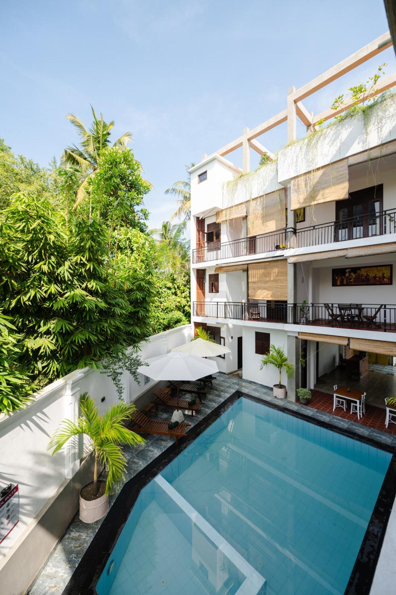 Sky House Ahangama Extérieur photo