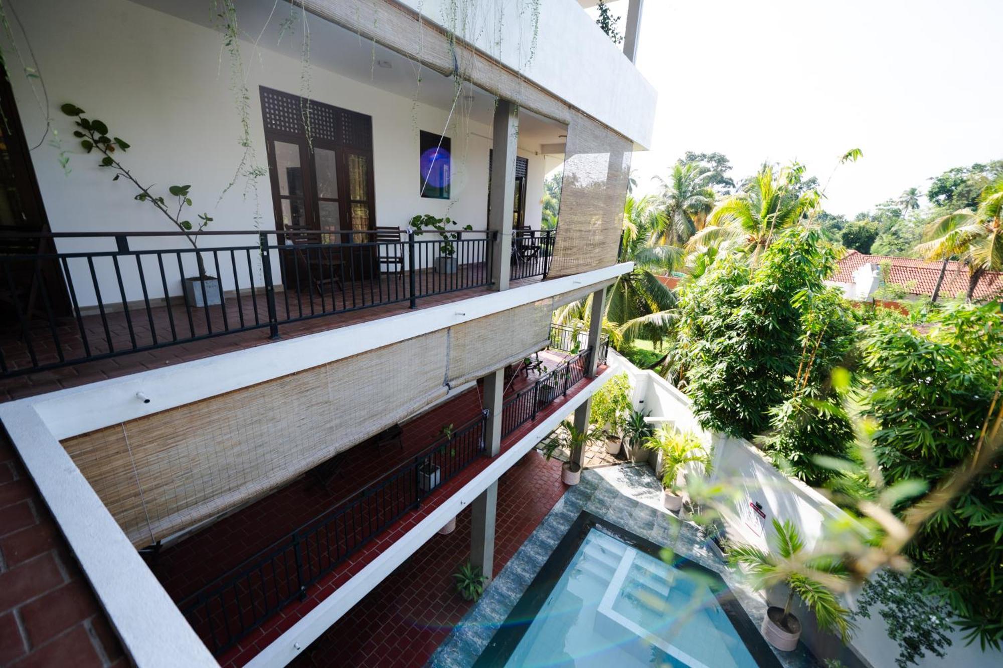 Sky House Ahangama Extérieur photo